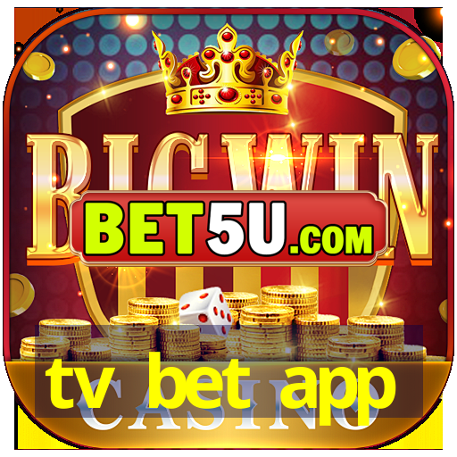 tv bet app